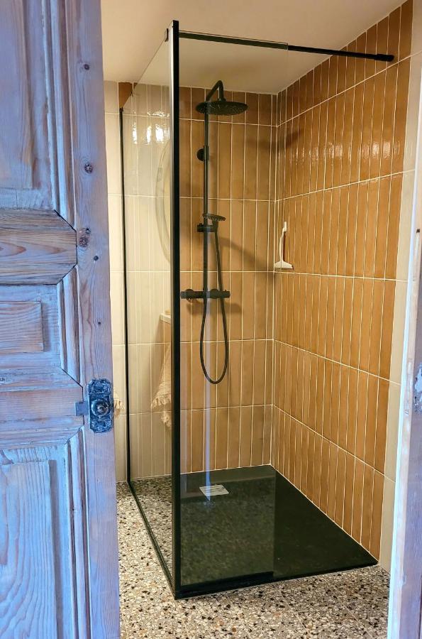 Chambre D'Hote A "Tandem House" Saint-Rambert-sur-Loire Eksteriør bilde